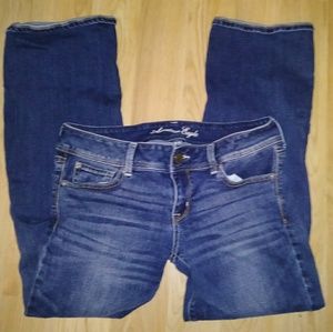 American eagle jeans❤❤